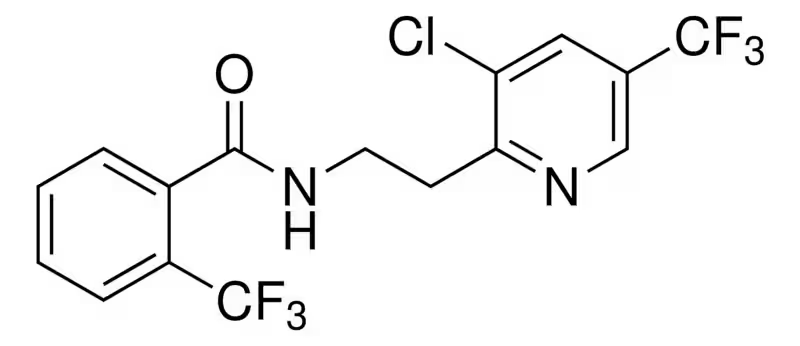 氟吡菌酰胺（殺菌劑）