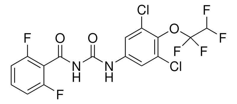 氟鈴脲（殺蟲(chóng)劑）