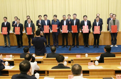 巨化與浙師大的新型制冷劑技術(shù)打破了國外壟斷！
